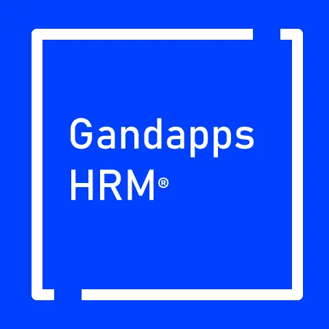 Gandapps HR Management System