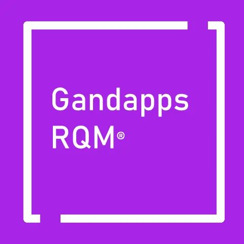 Gandapps Requisition Management System