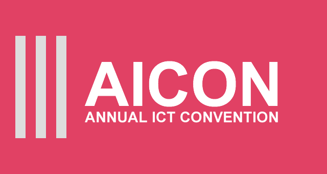 Annual ICT Convention