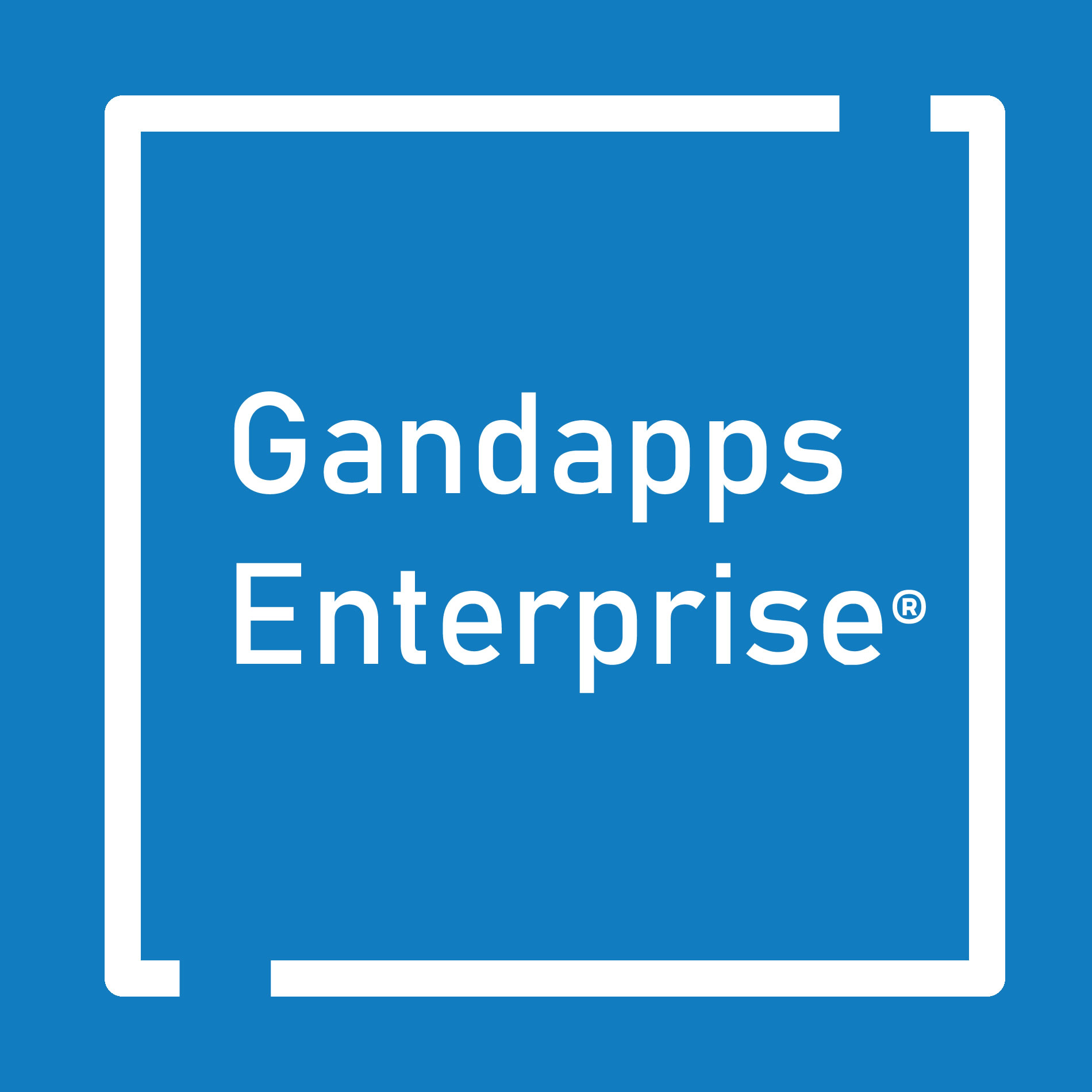 Gandapps enterprise