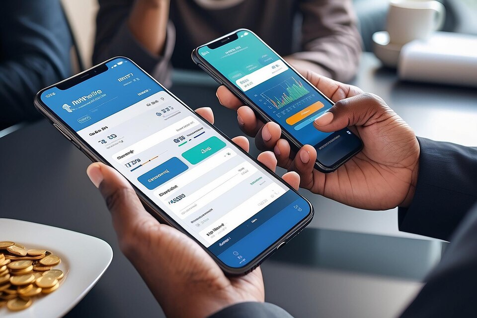 mobile app development
