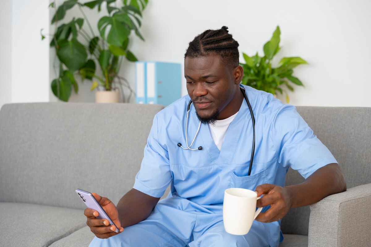 centralized deployment