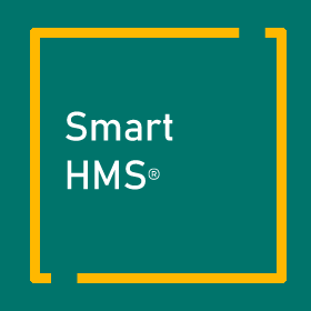 Gandapps Smart HMS