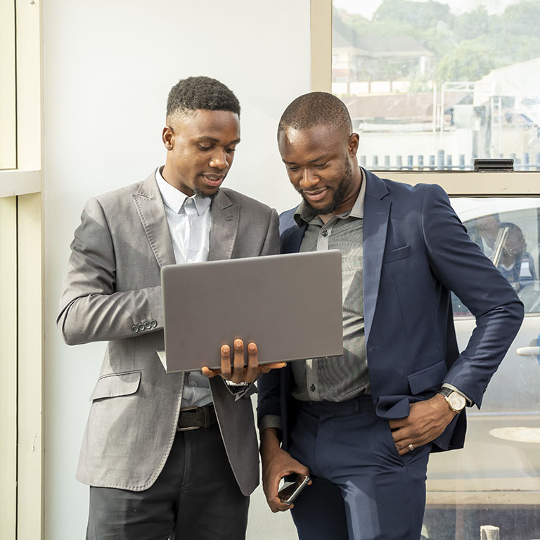 Information Management Systems