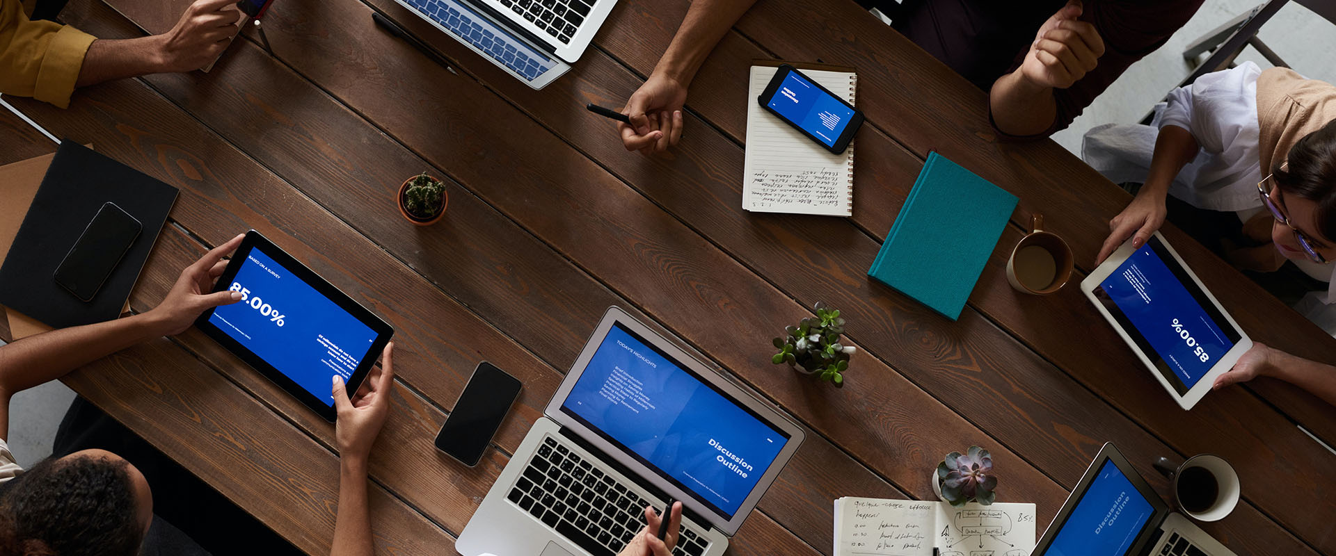 Software Development & Integration