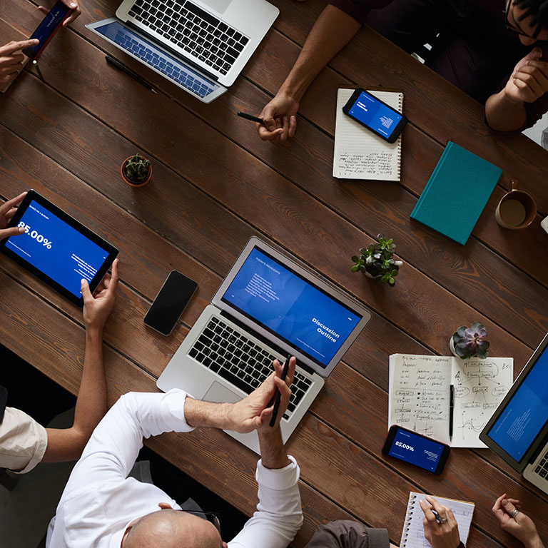 Software Development & Integration