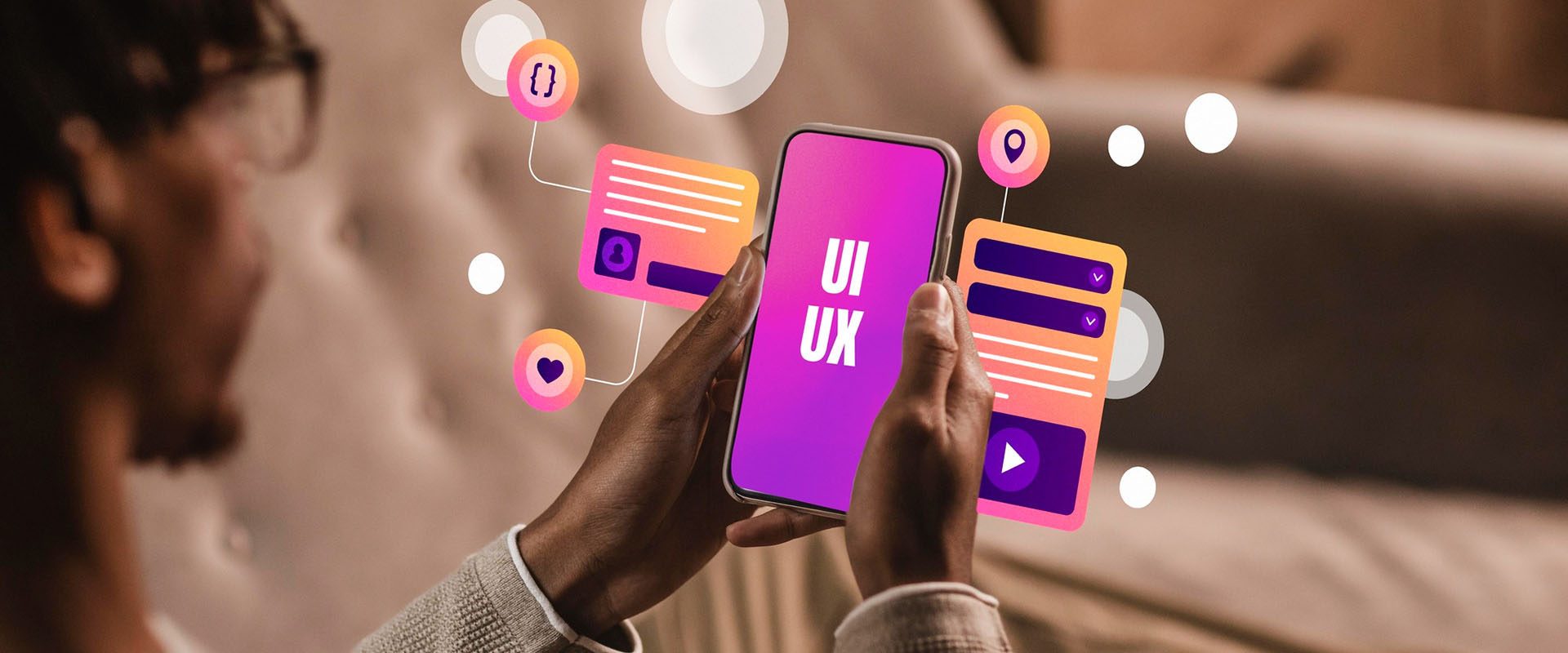 Mobile App Designing & Development