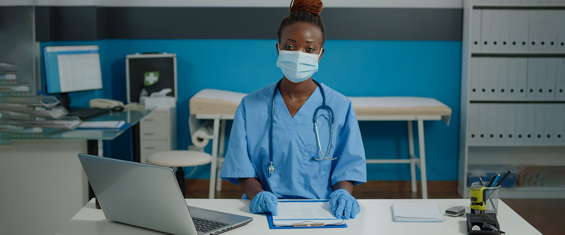 Hospital Management System