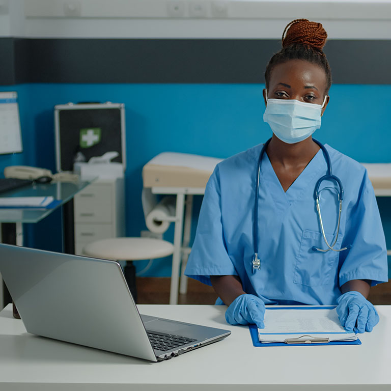 Hospital Management System