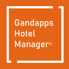 Gandapps Hotel Manager